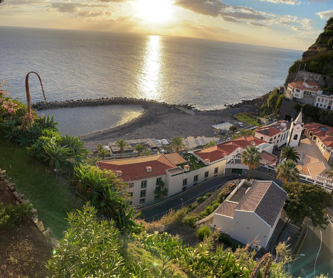 Vila Inanda Ponta do Sol  Zewnętrze zdjęcie