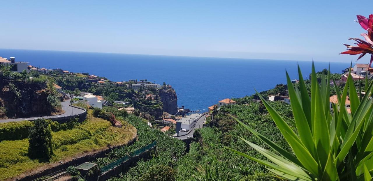 Vila Inanda Ponta do Sol  Zewnętrze zdjęcie