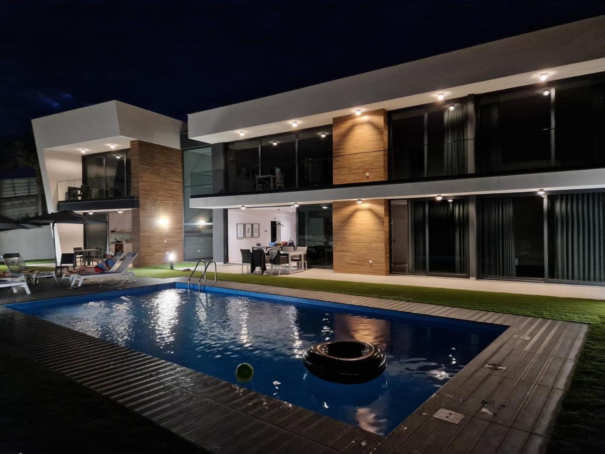 Vila Inanda Ponta do Sol  Zewnętrze zdjęcie