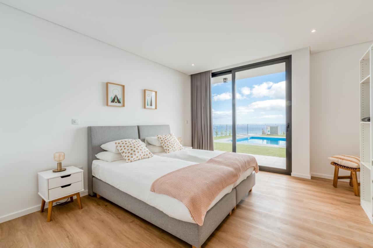 Vila Inanda Ponta do Sol  Zewnętrze zdjęcie